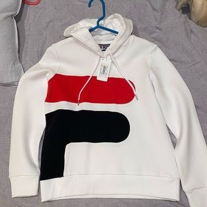 Fila sweatshirt